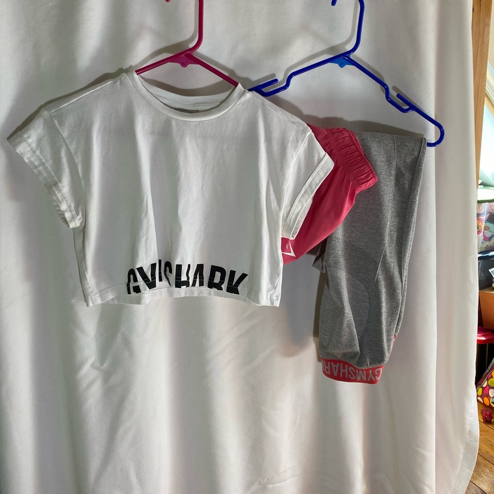 Gymshark bundle - Picture 2 of 14